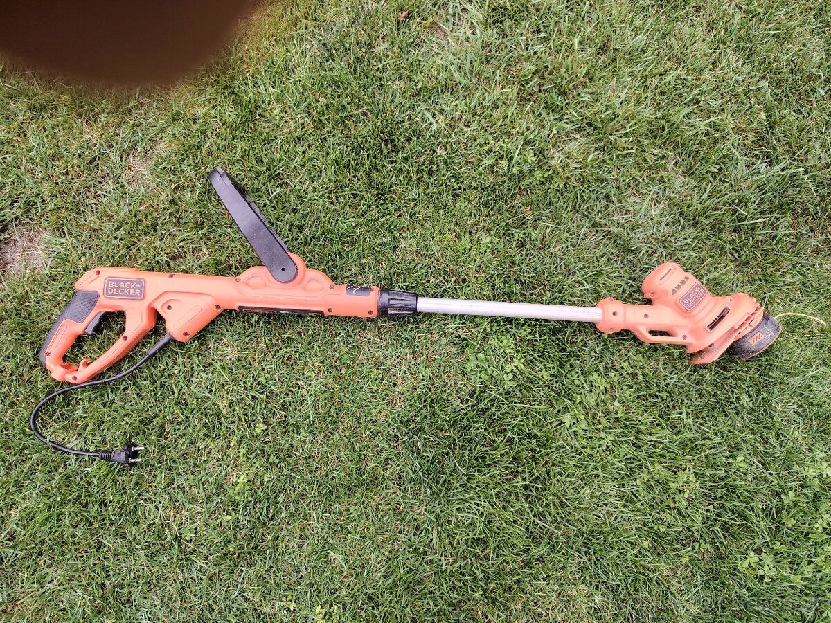 Black decker