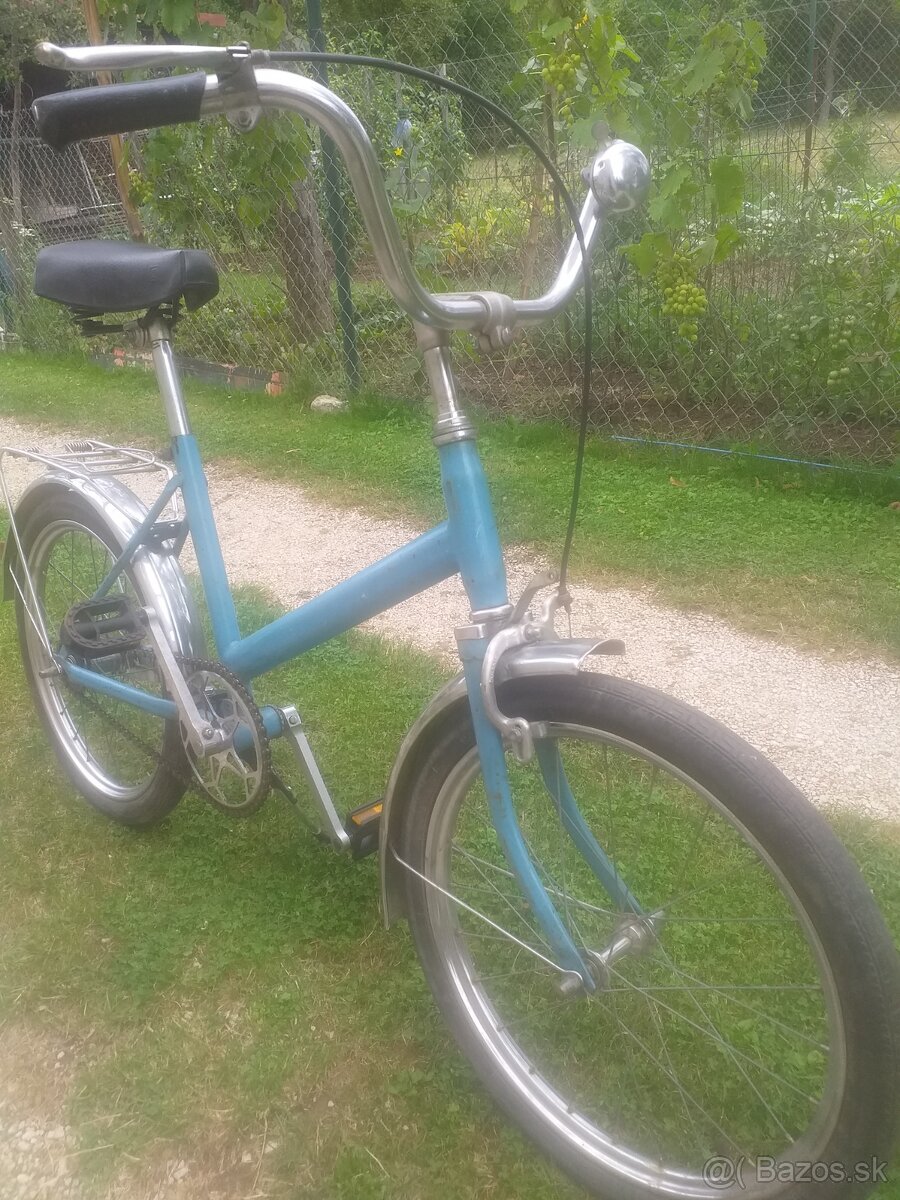 SOBI 20