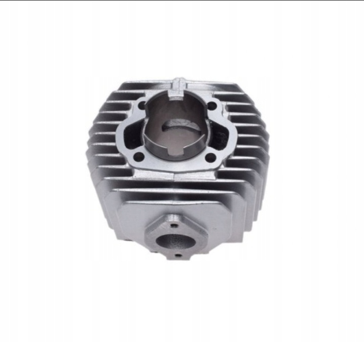 Pionier valec 60ccm-40mm
