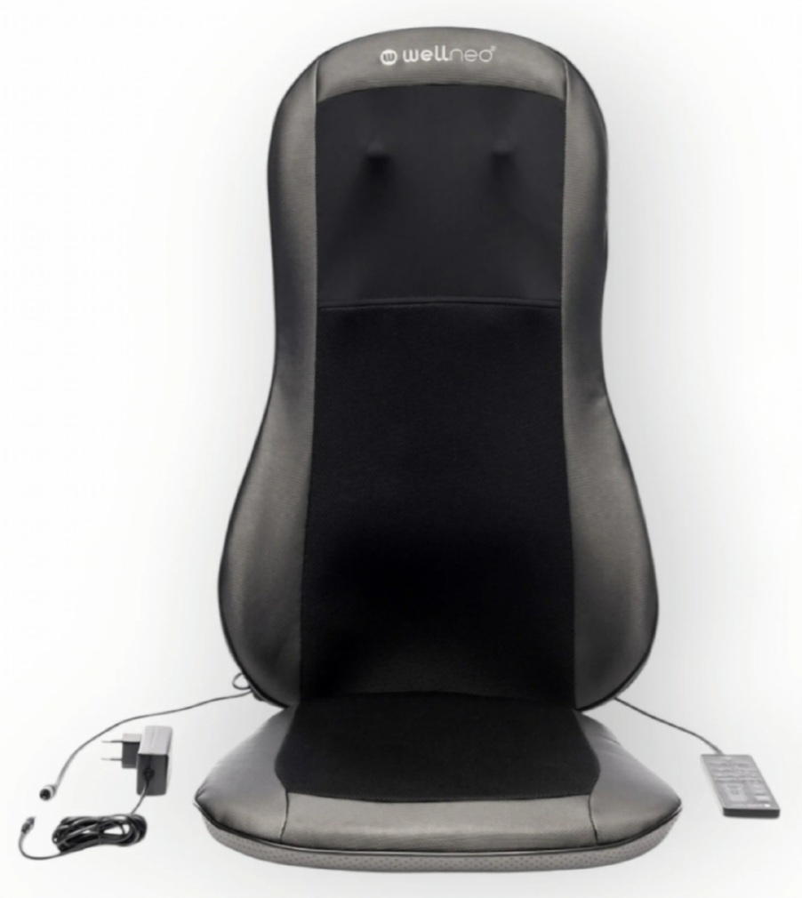 Masážny prístroj Wellneo Shiatsu Swing