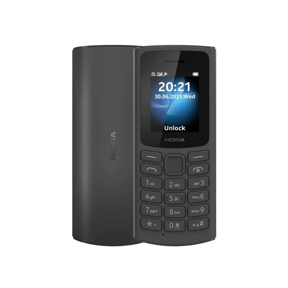 Telefon NOKIA 105 4G