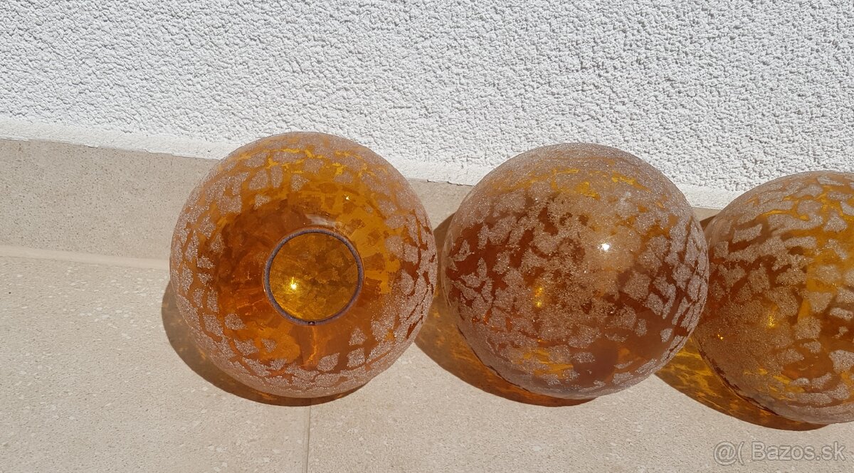 Staré tienidlá na luster