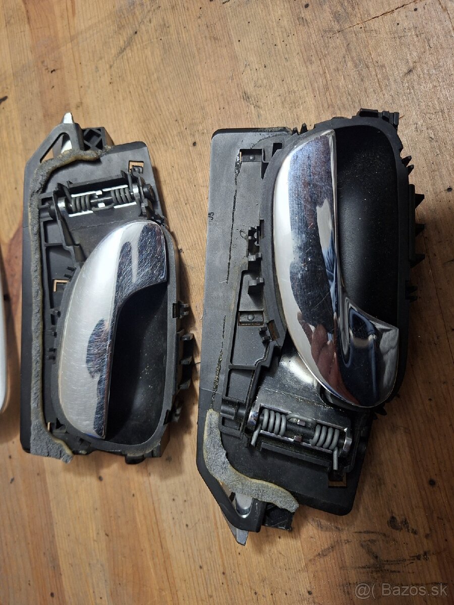 Vnútorné kľučky Peugeot 307 – 9643604477 / 9643604577