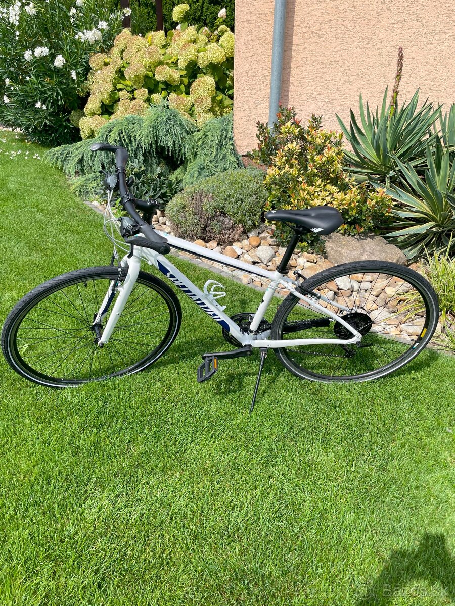 Dámsky bicykel