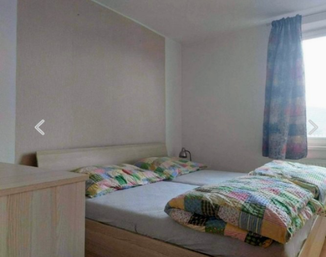 Prenajmem izbu