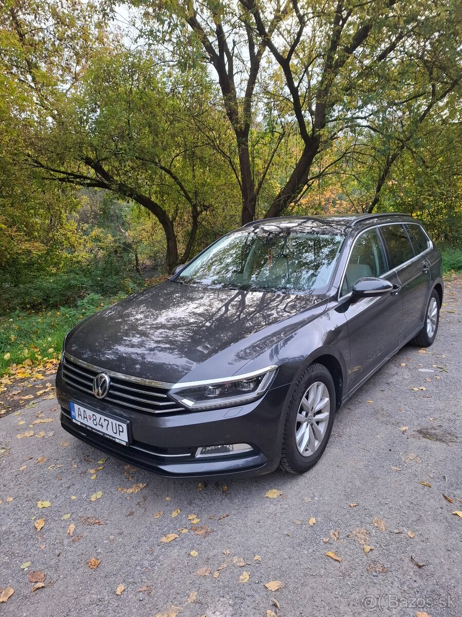 Predám auto