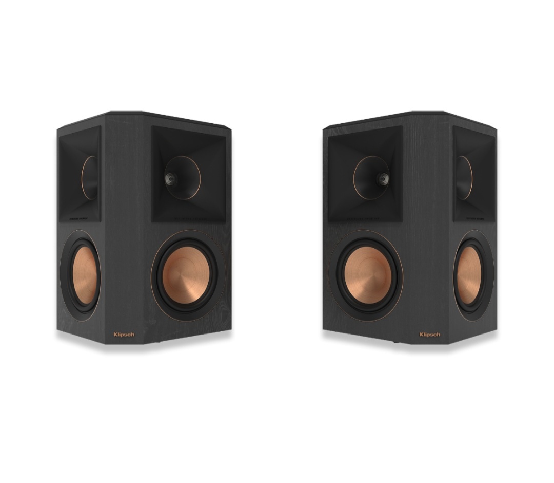 Kupim Klipsch RP-502S II