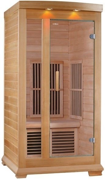 Infrasauna