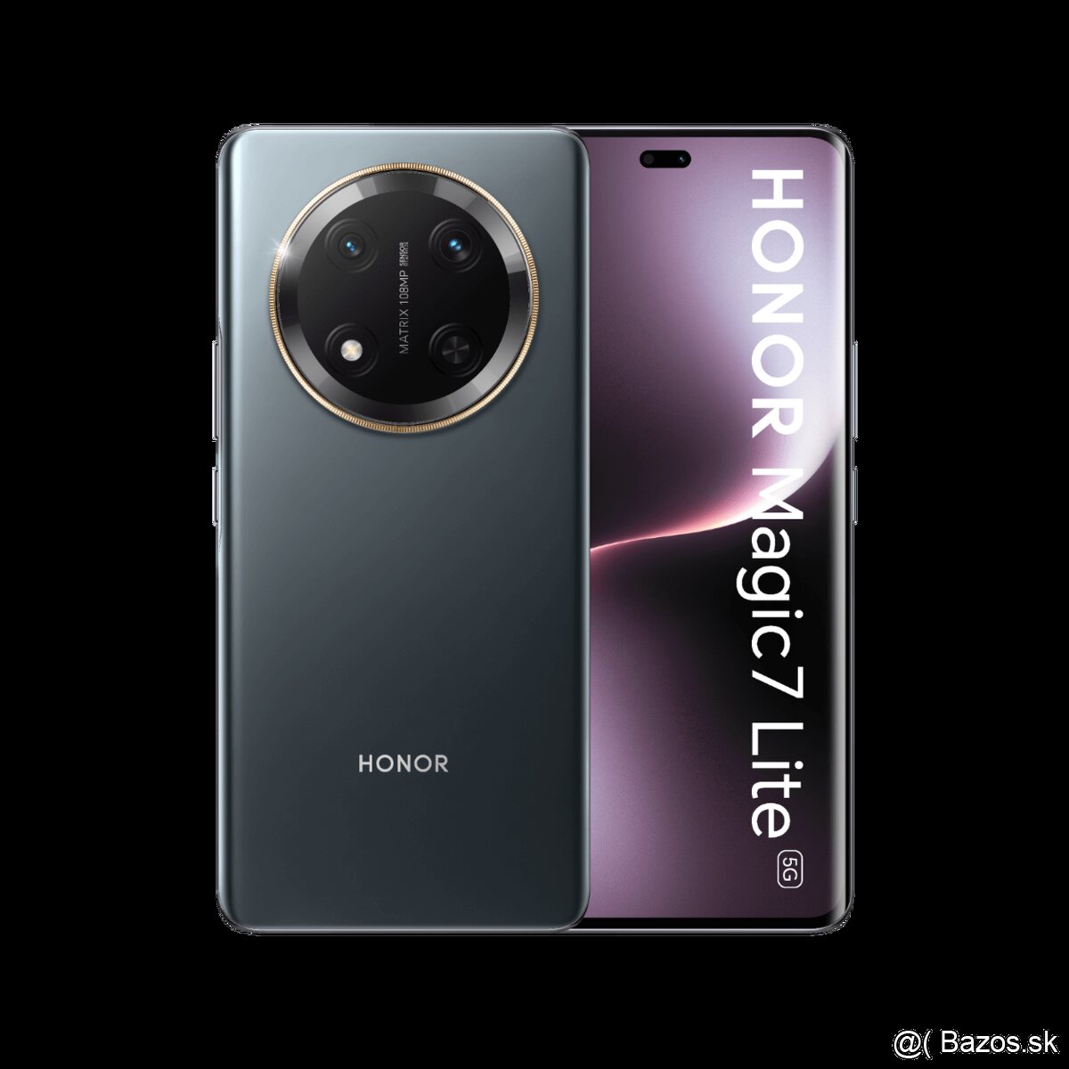 Honor magic 7 lite 5G