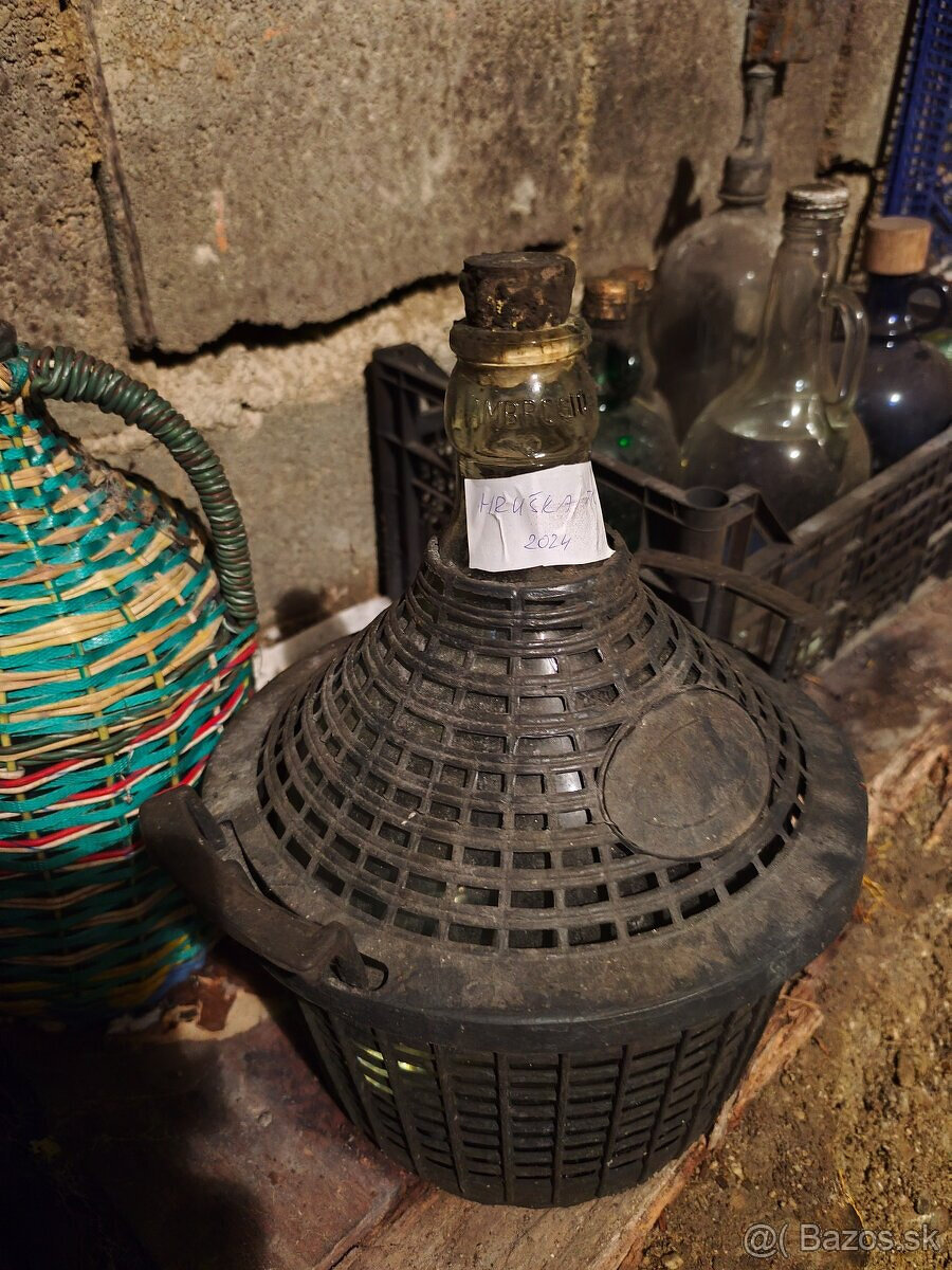 Domáca hruskovica