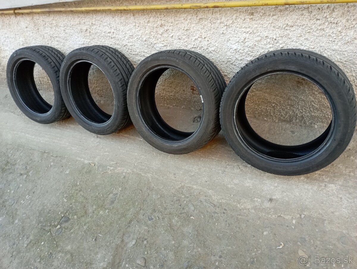 Matador 225/45R17 hectoria 3