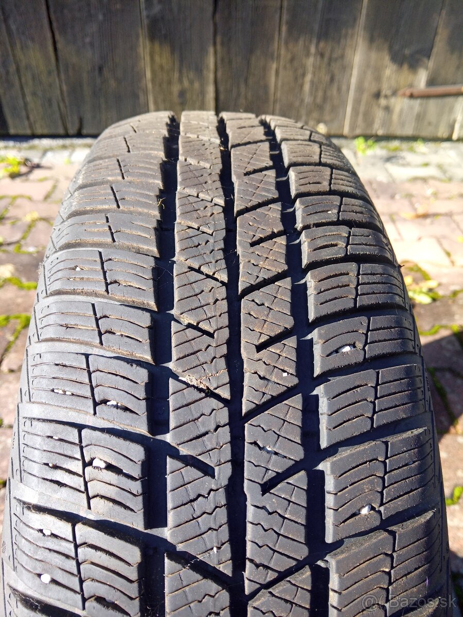 Barum Polaris 195 65 R 15