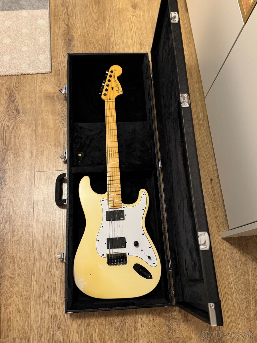 Predam Fender Jim Root Stratocaster