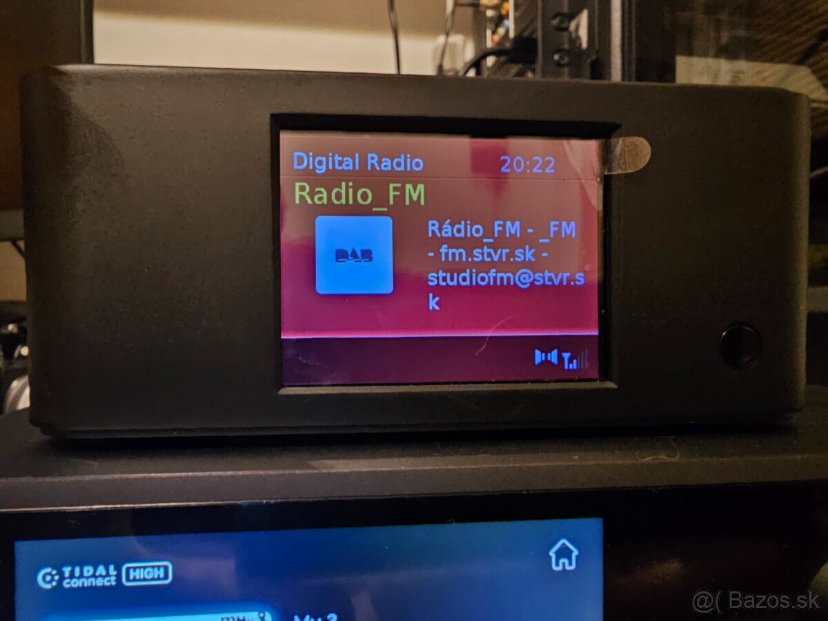 Argon DAB Adapter3 MK2