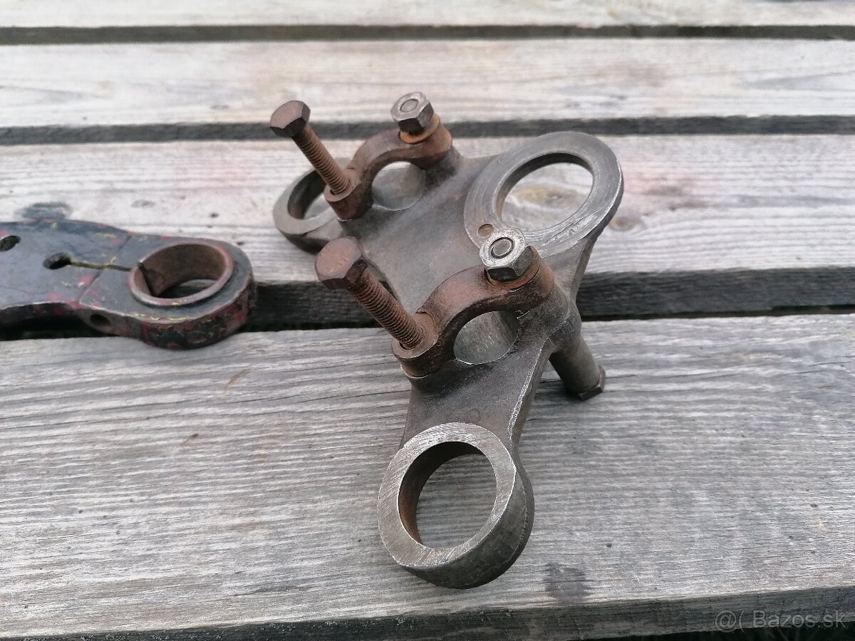 Okuliare na Jawa, CZ, 350/ 354, 250/ 353