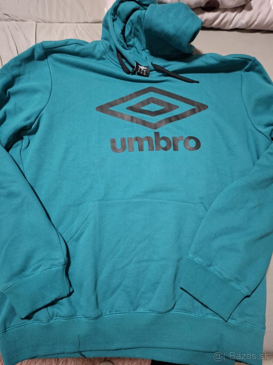 Pánska mikina umbro