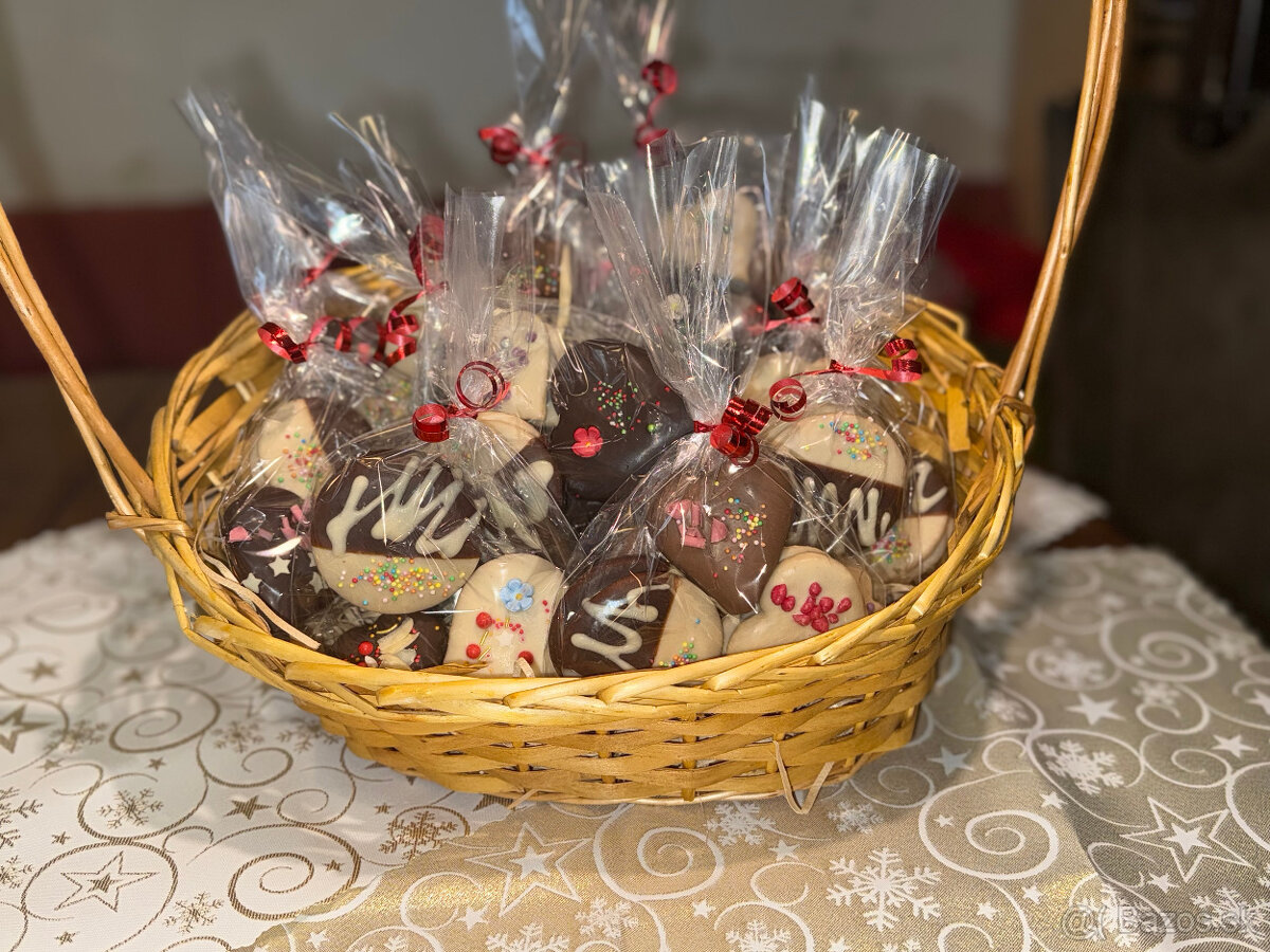 Pardubické perníky