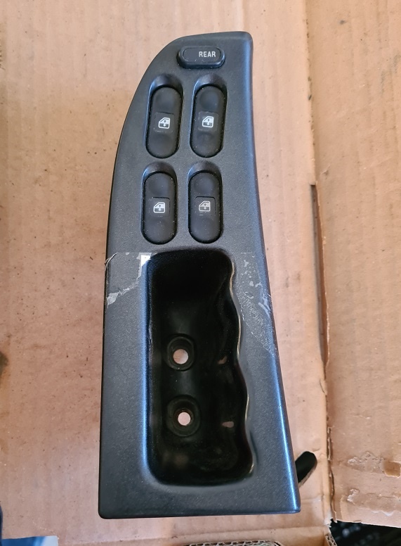 Ovládač okien LP Lancia Kappa