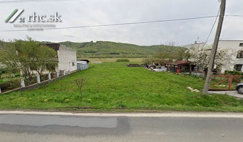 22 árový POZEMOK LEN 3 km OD MESTA - BREZNICA, OKR. STROPKOV