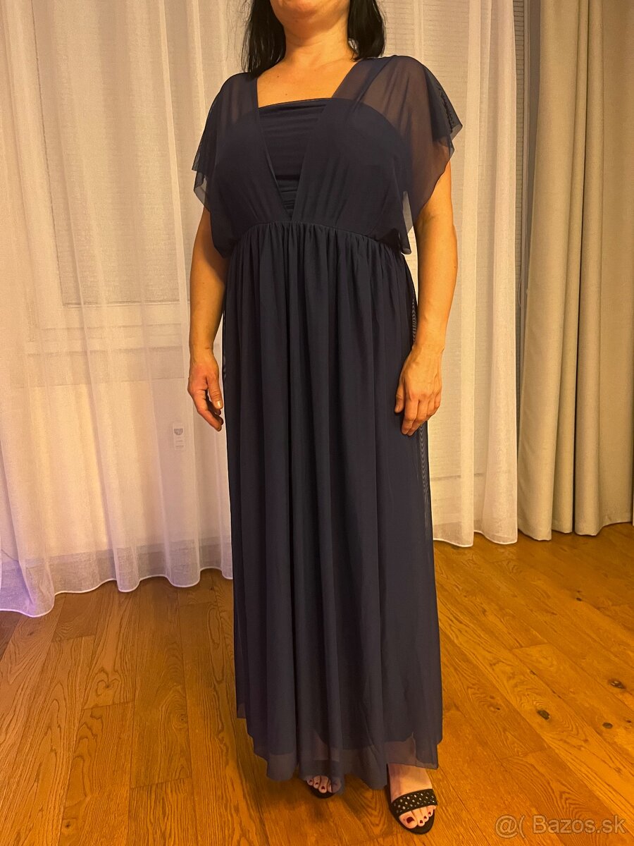 Spoločenské šaty zn. Next veľkosť 40
