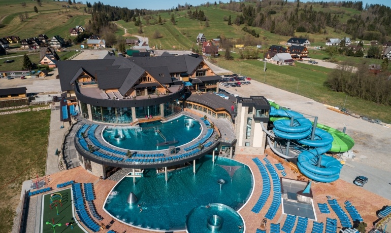 Predaj 2 vstupeky2x 2+2 Chocholovské termy