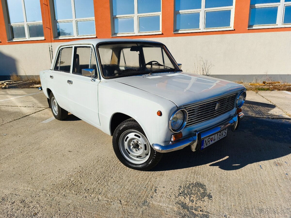 Lada Vaz 2101