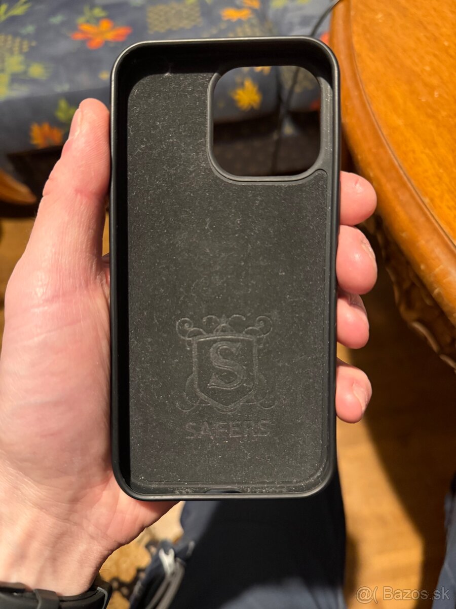 Safers obal na iPhone 13 Pro