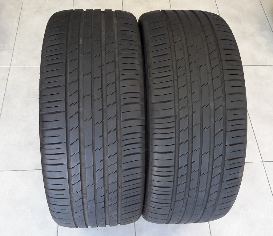 275/40R21 IMPERIAL Ecosport SUV