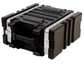Boschma Rack Case 4U