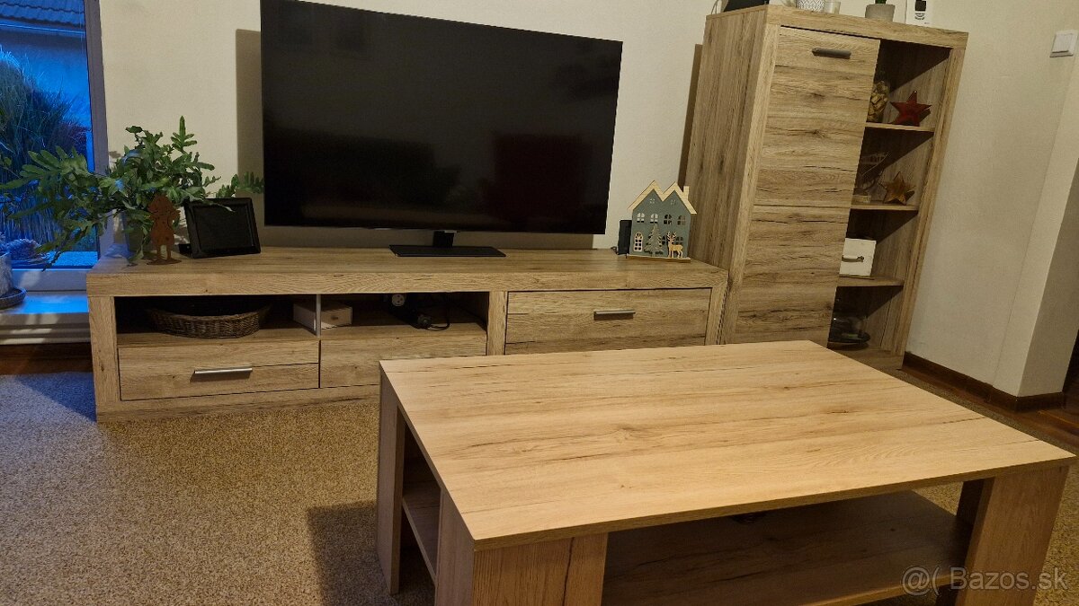 Zostava do obývačky