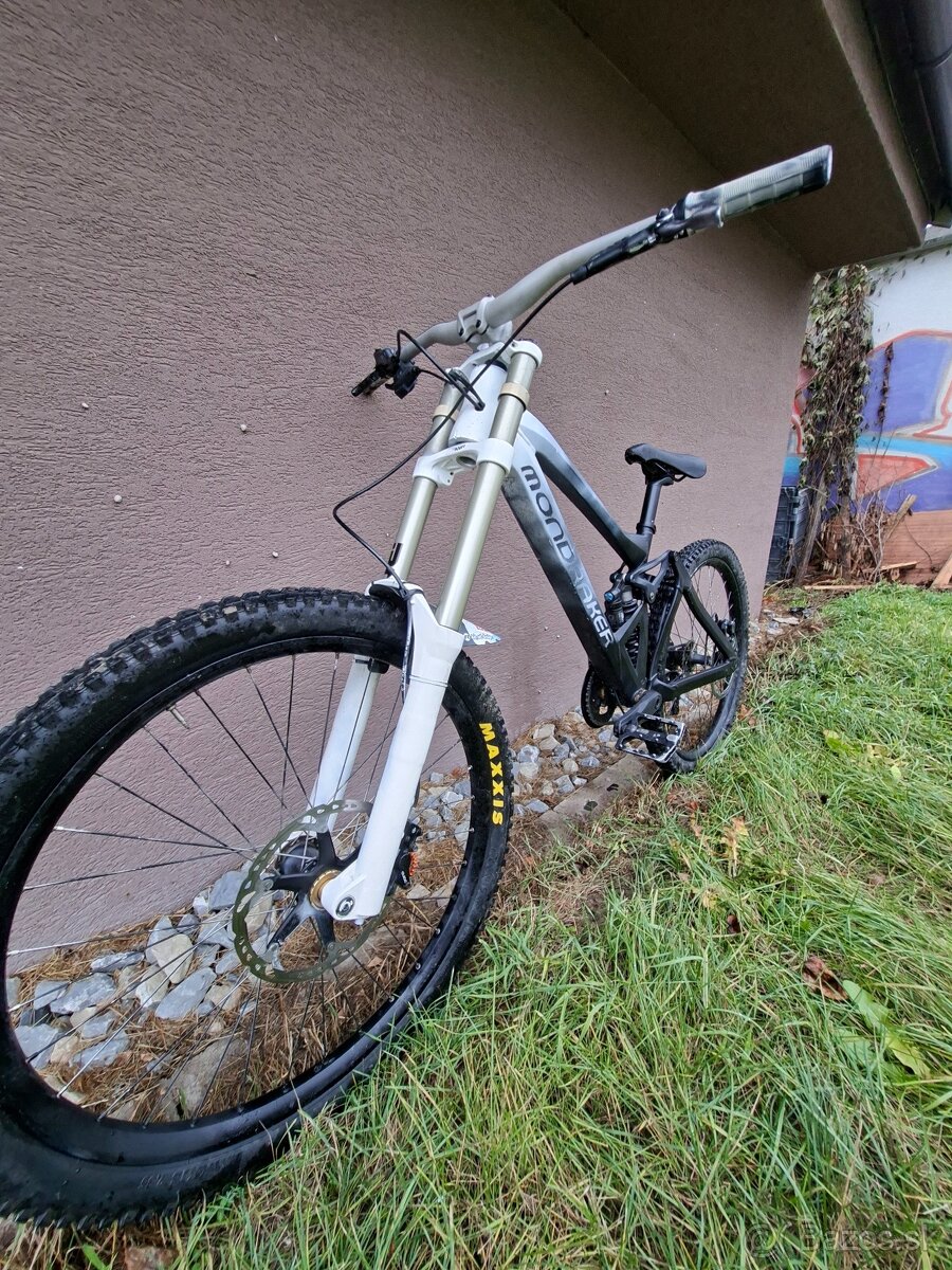 Mondraker Summum