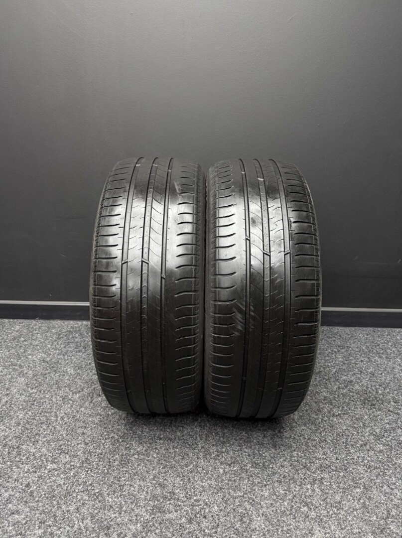 2ks pneu Michelin 205/55/16 91W