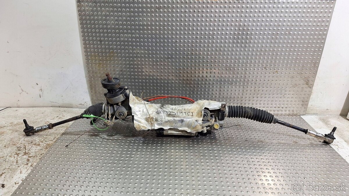 Servo riadenie Golf 5 /octavia 2