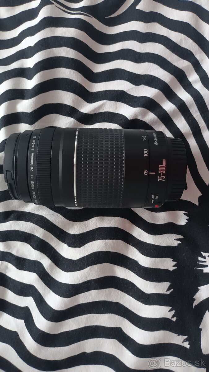 Predám Canon Eos90 D