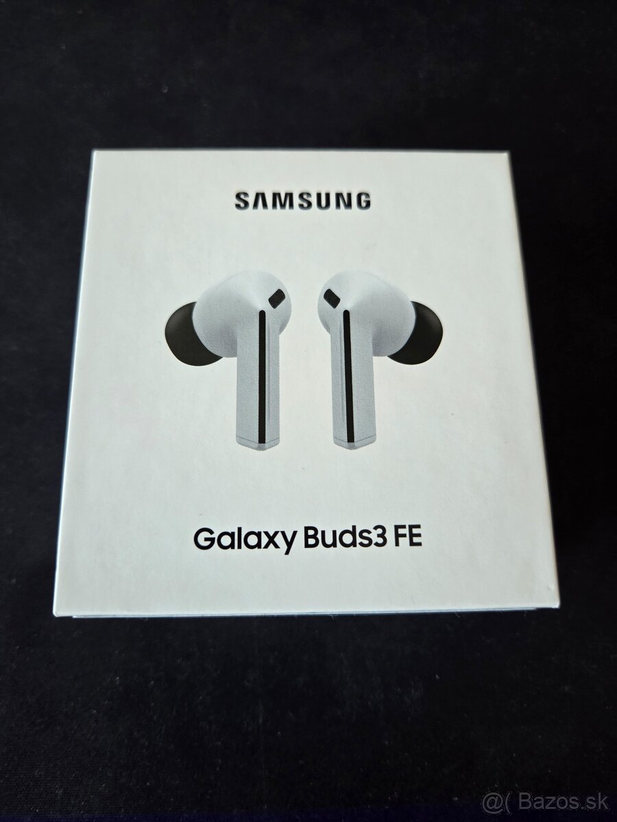 Samsung Galaxy Buds3 FE