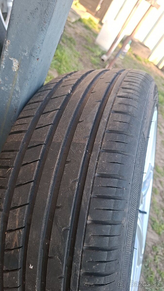 225/45r18 letne