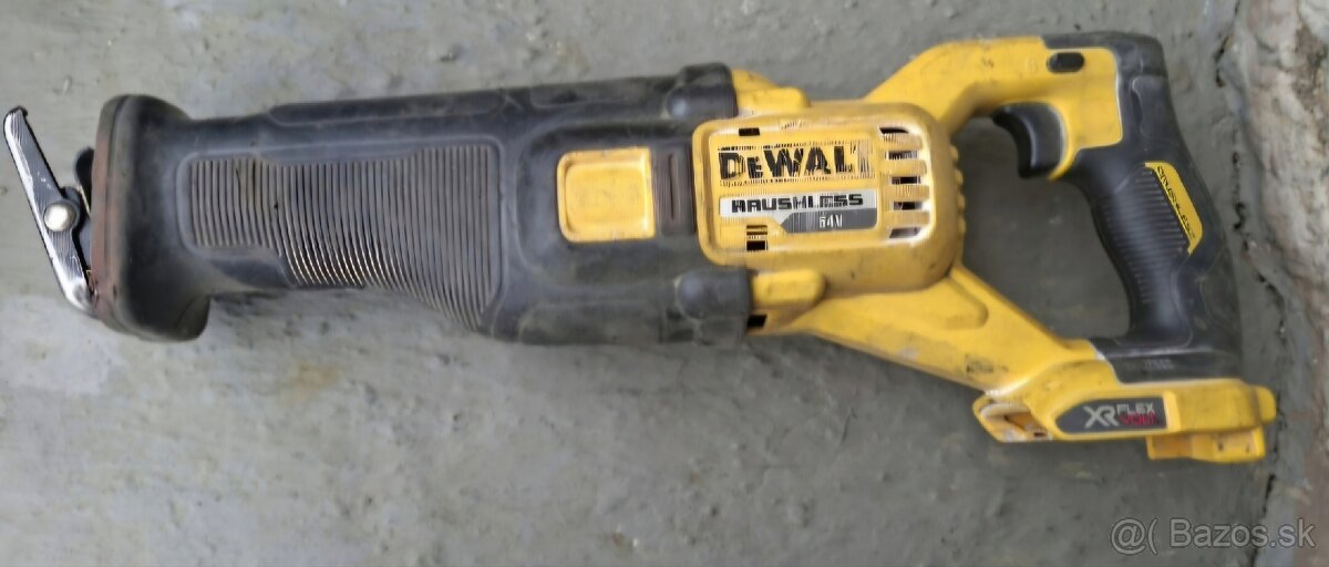 Dewalt xr