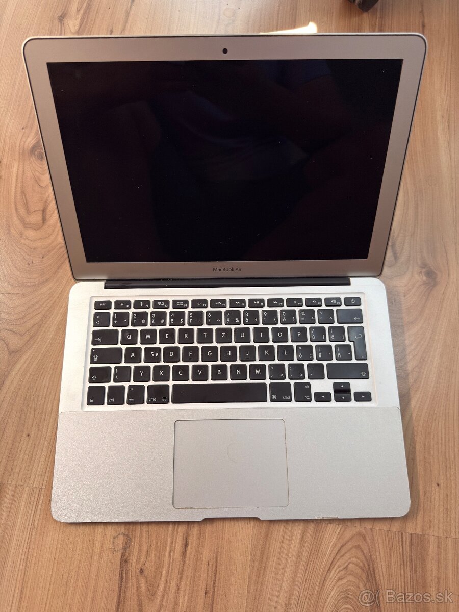 MacBook Air 2015