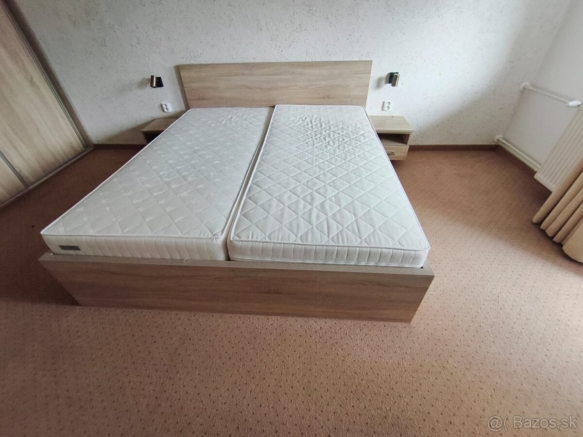 PREDAM SPALNOVÝ SET