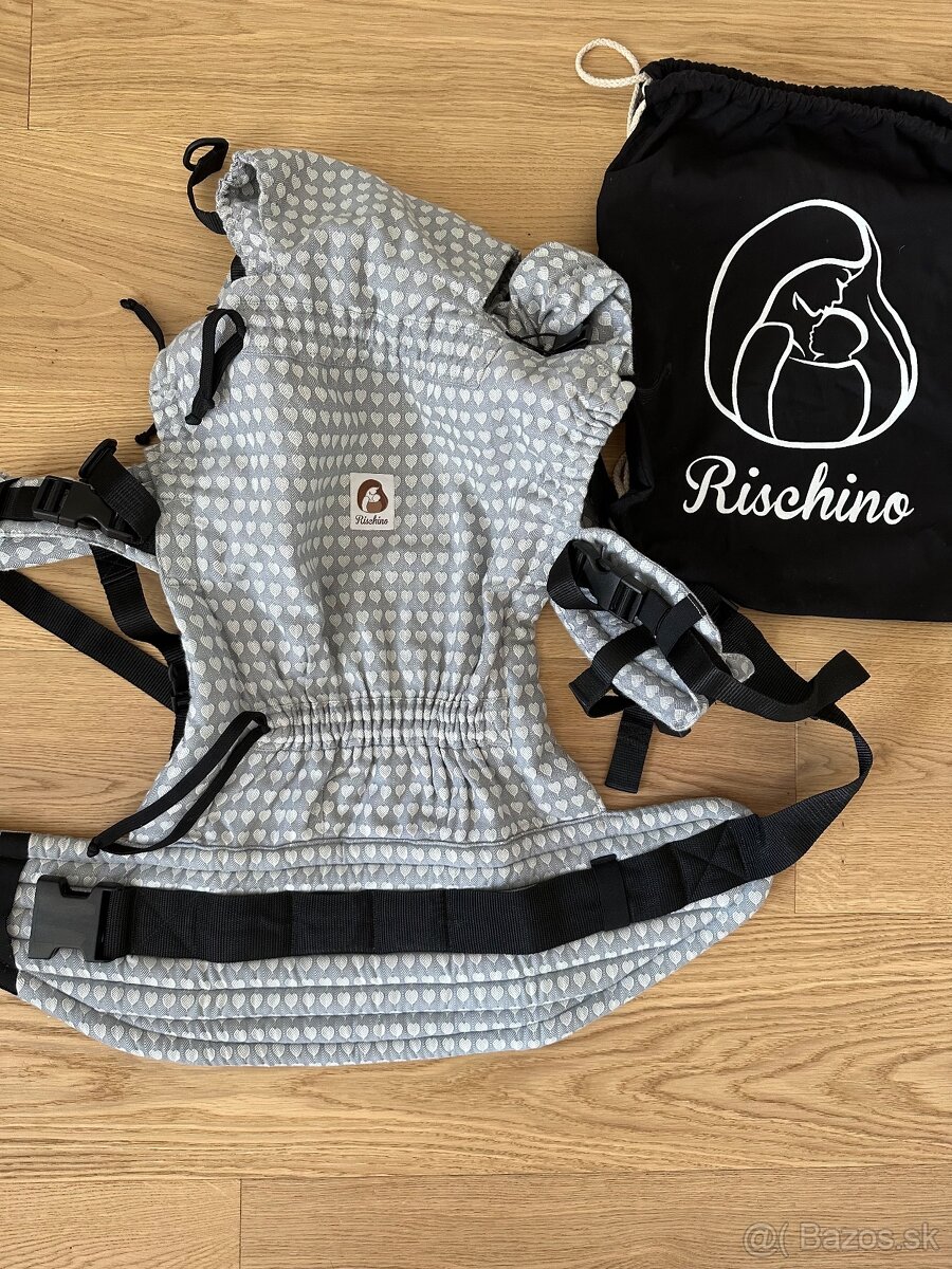 Rischino Flexible