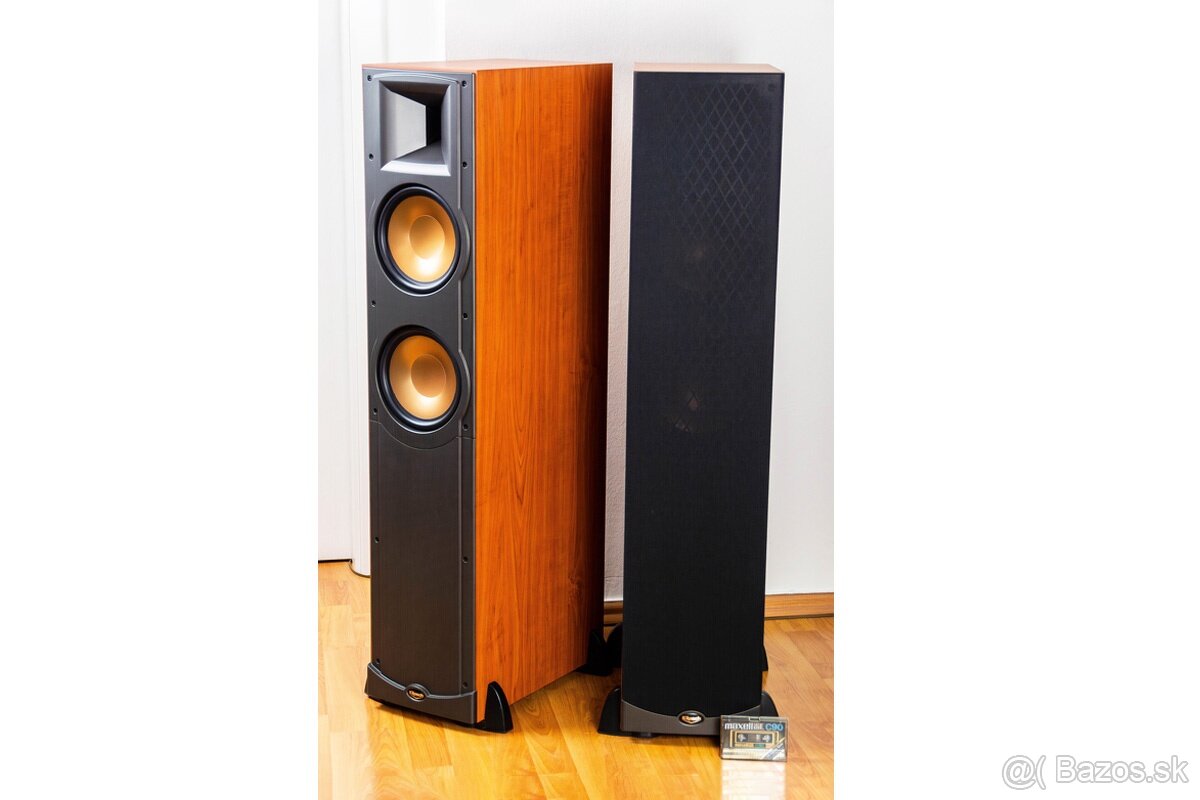 KLIPSCH RF-82 /top stav