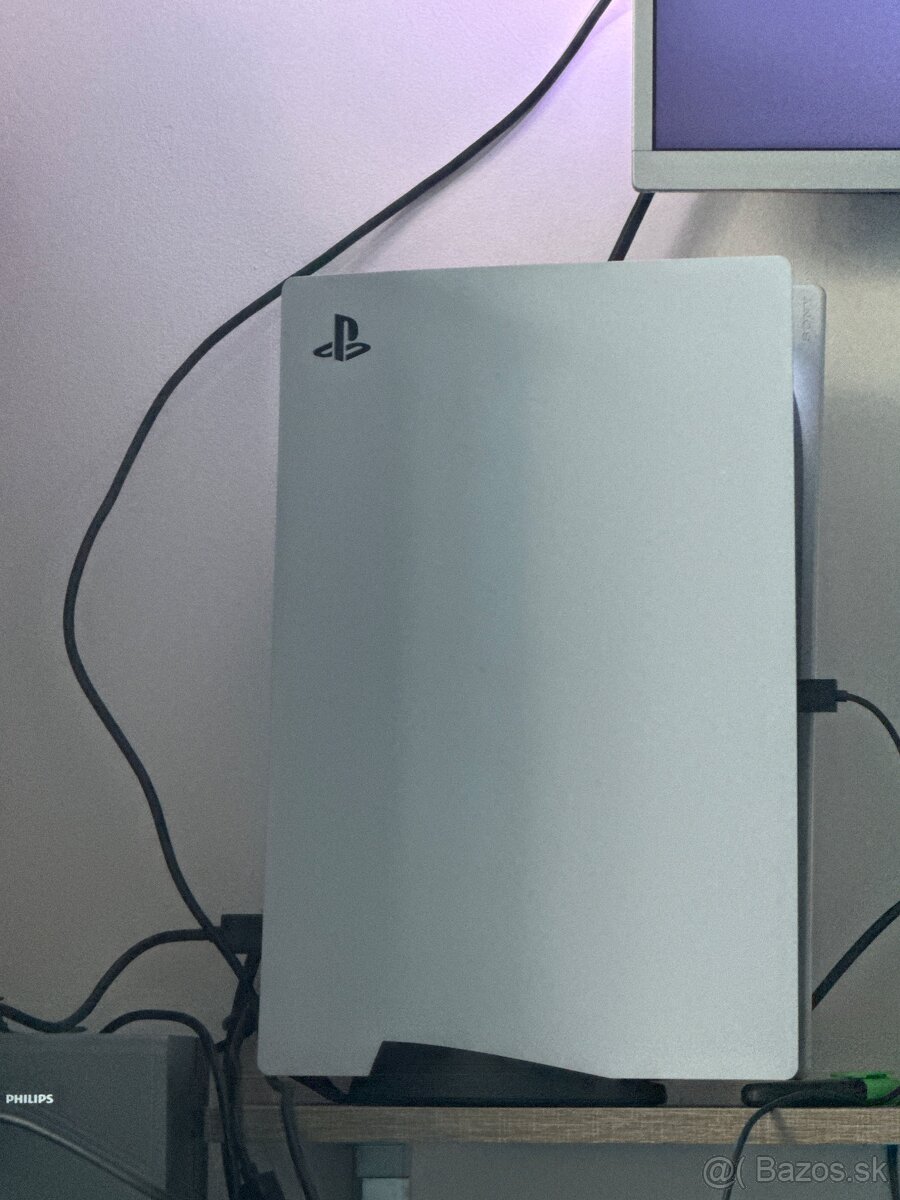 Playstation 5 , PS5