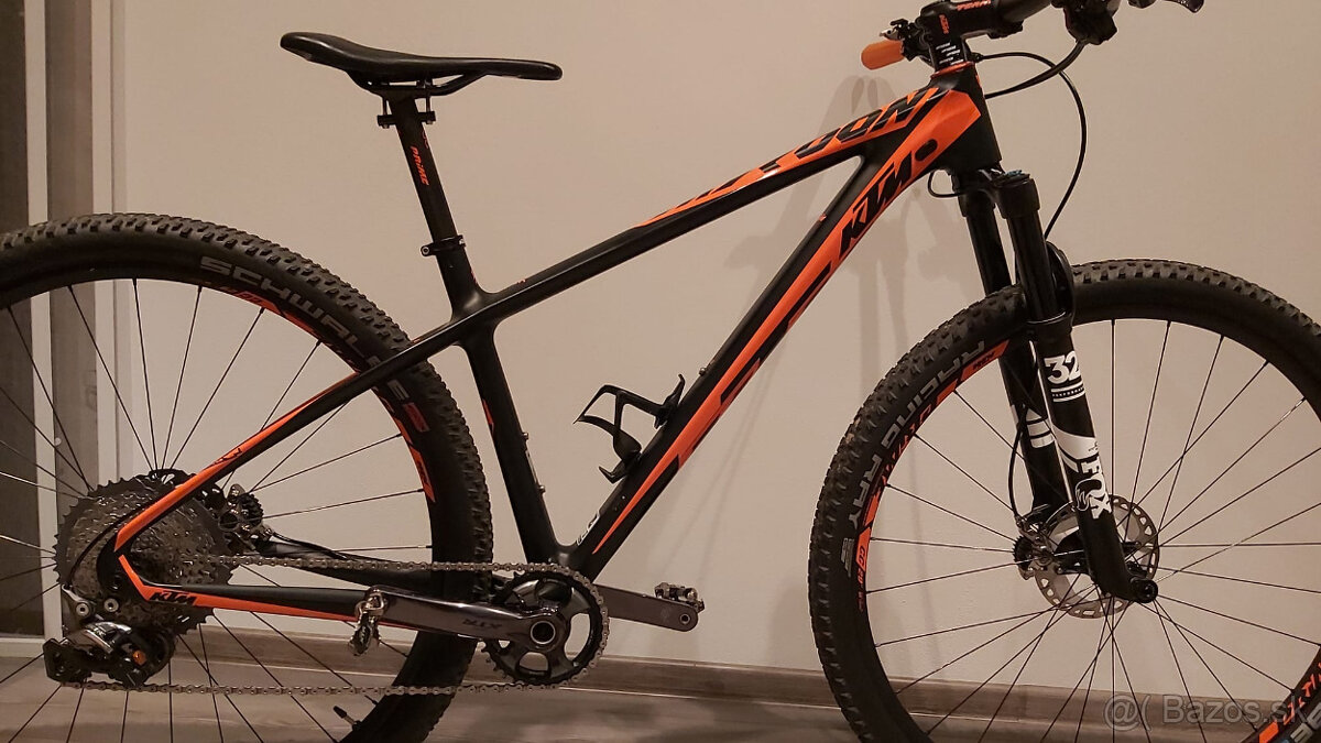 KTM Myroon Sonic PC ZNÍŽENÁ CENA
