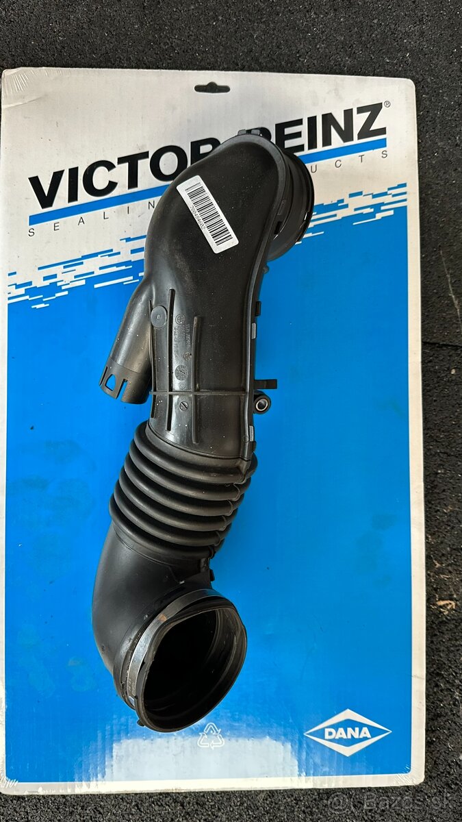 OEM DIELY BMW N47d20A 130KW - TURBO