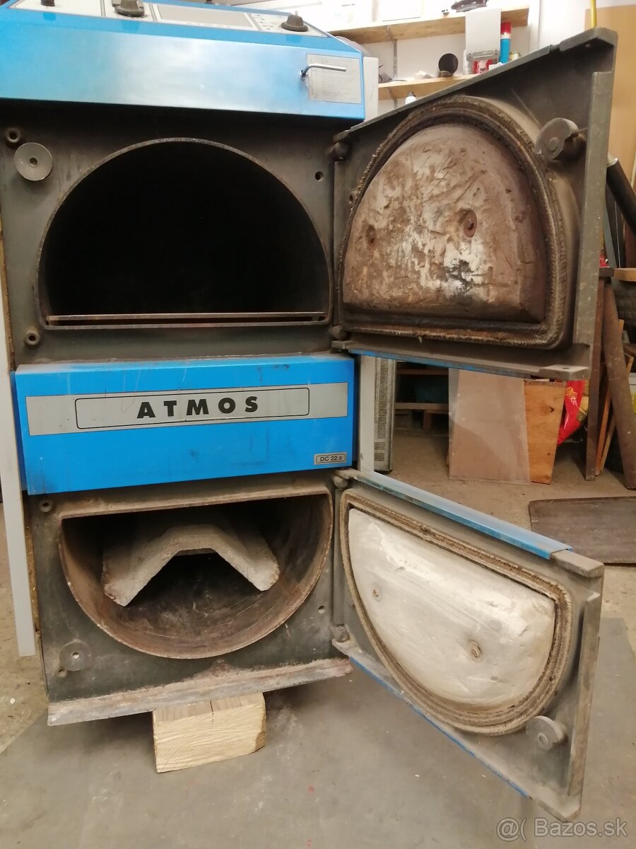 Kotol Atmos DC22S