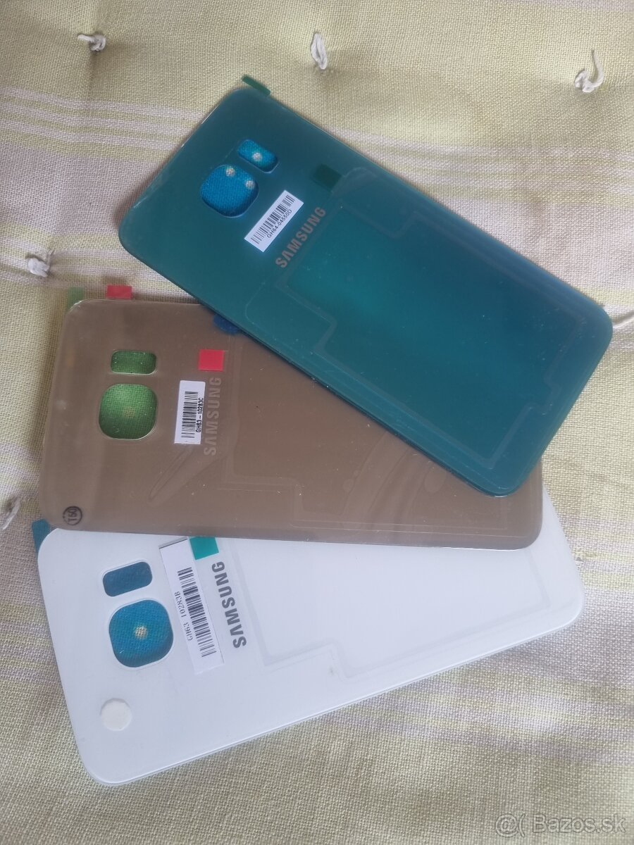 Kryt batérie Samsung S6