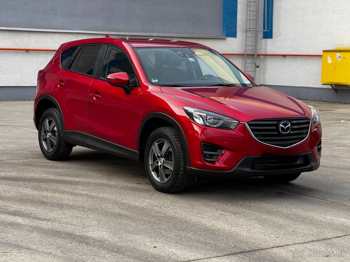 Mazda CX5 Skyactiv , 2,2,diesel Automat