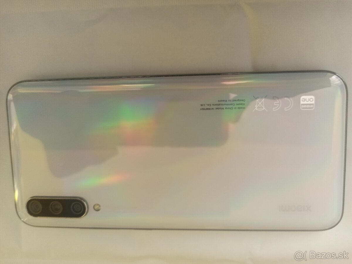 Predám xiaomi Mi A3