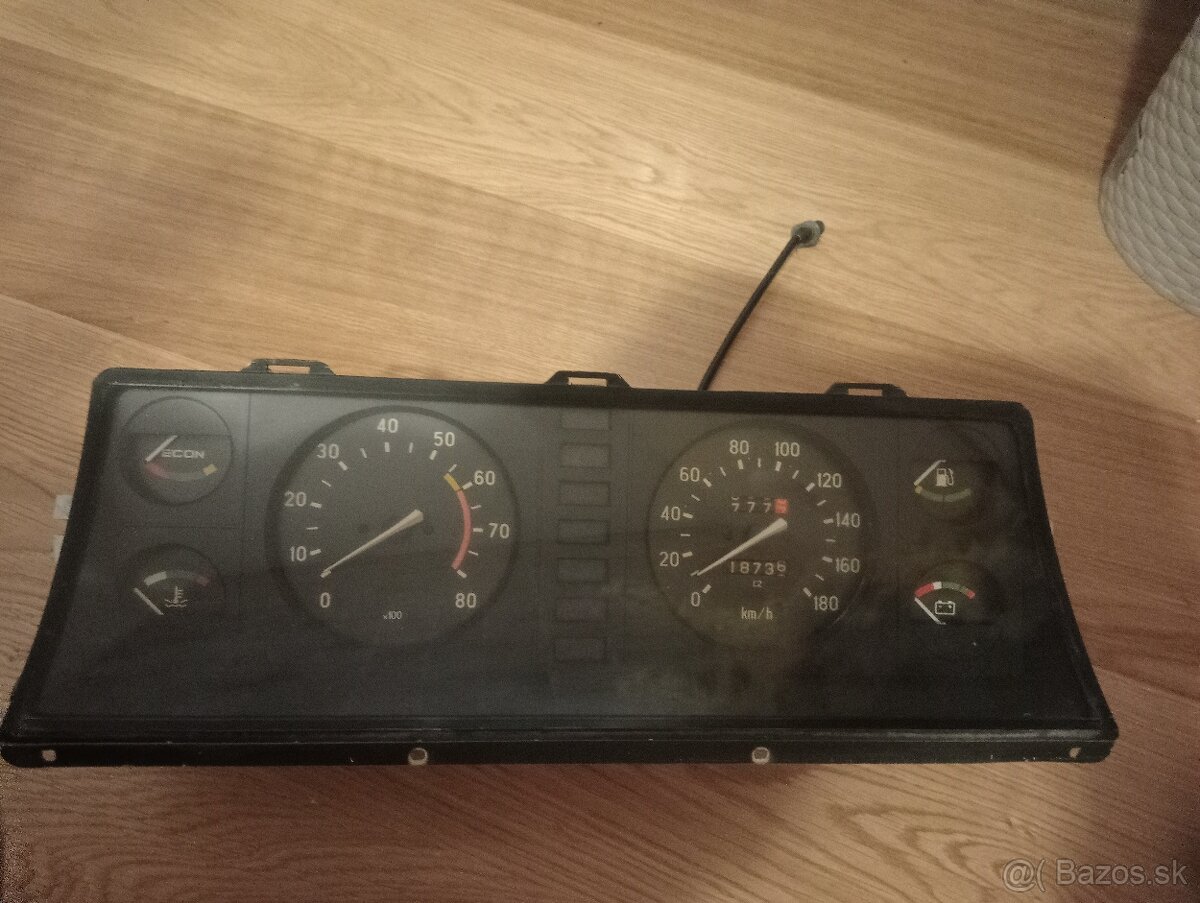 BUDIKY LADA 2107