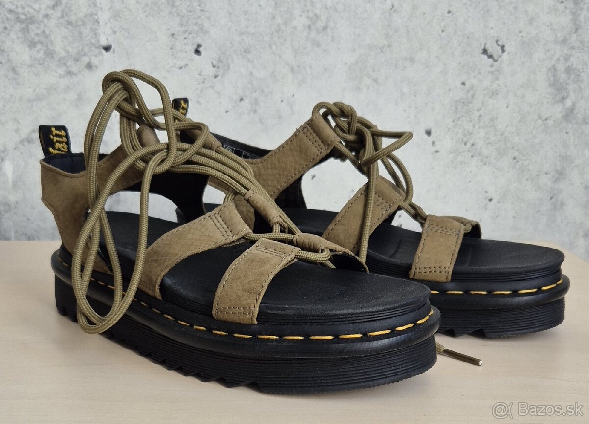 Dr. Martens Nartilla EU40